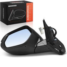 Retroviseur gauche (ou coque) Honda HR-V