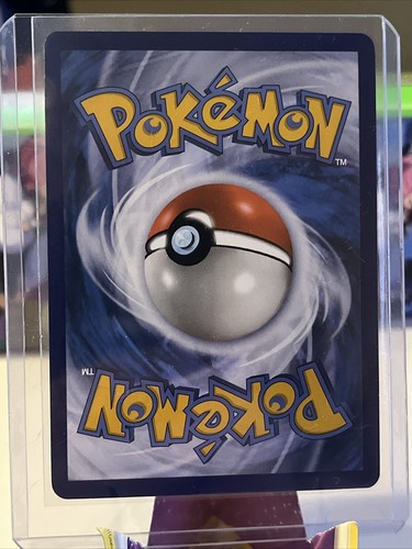 Pokemon SV Promotional (Promo) Set ULTRA RARE Mimikyu EX SVP004 - Near Mint (NM) - Picture 2 of 2