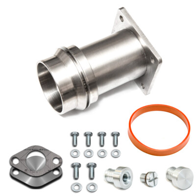 Diagnoseadapter für AGR-Ansaugsystem für BMW E46 E60 E61 X5 E83 3.0 M57N