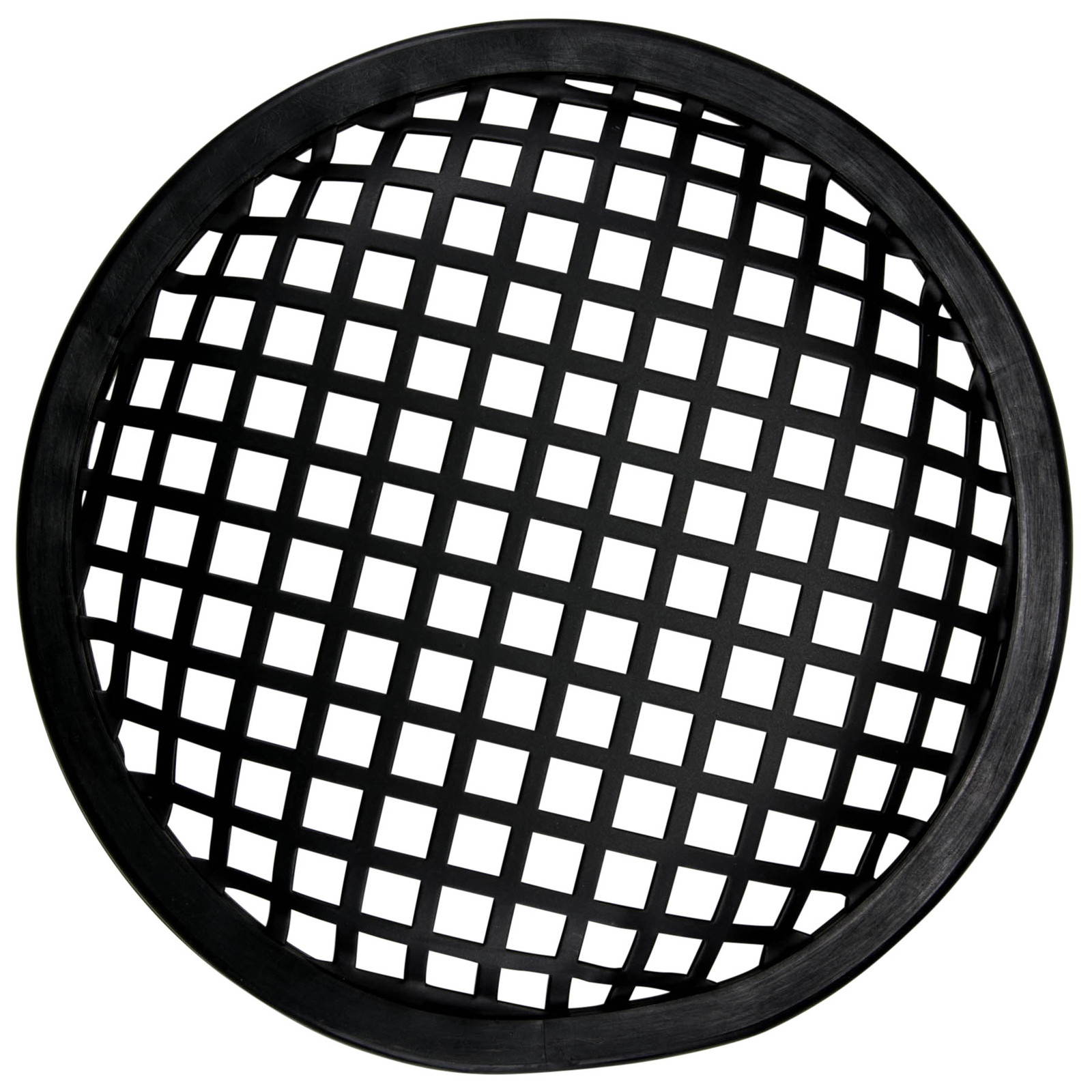 6" Economy Speaker Grill