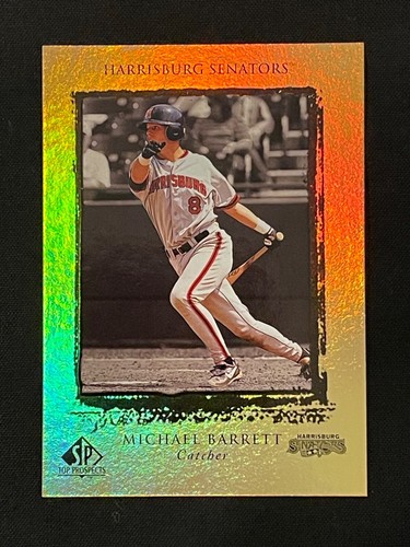 1999 Upper Deck SP Top Prospects (((Combined Shipping))) - 第 26/221 張圖片