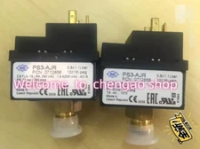 1 PC NEW AICO PS3-AJR Pressure Switch Unpackaged
