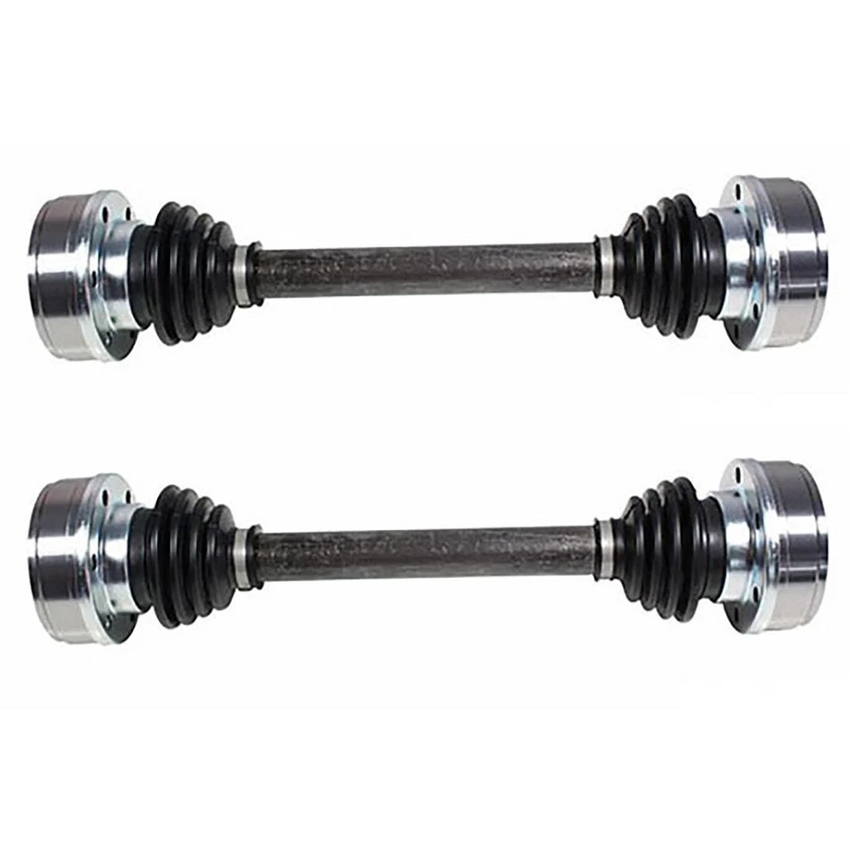 Rear CV Joints Axle for VOLKSWAGEN KARMANN GHIA 1969 1970 1971 1972 1973 1974 - Image 2 of 3