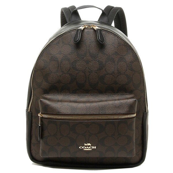 New Authentic Coach F32200 Medium 