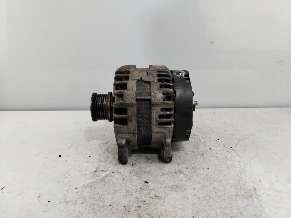 03L903017 Alternateur pour SEAT EXEO ST (3R5) Reference 2009 1689893 - Photo 2/4