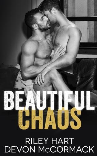 Thumbnail - Riley Hart Devon Mccormack Beautiful Chaos (taschenbuch)