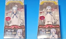 Alvastaria Katie + Neil Doll Set Relaxing Time Azone Direct Store Limited