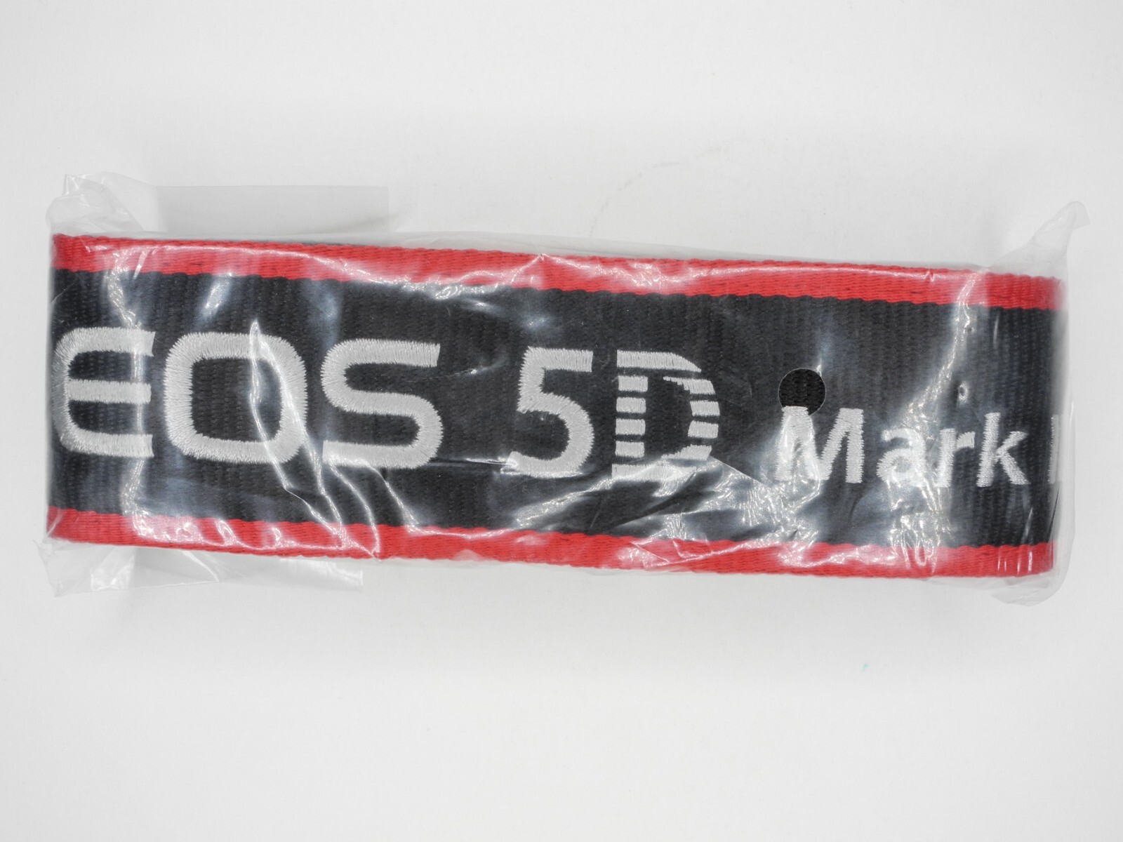 Upgrade Your Canon EOS 5D Mark III with an Authentic DSLR Camera Neck Strap