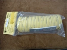 NEW NOS COILHOSE PNEUMATICS 1/4" NPT X 25' SELF STORING COILED AIR HOSE N14-25A