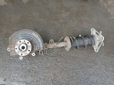 JEEP RENEGADE 2014-2018 2.0D REAR SUSPENSION LEG HUB STRUT O/S RIGHT DRIVERS ~