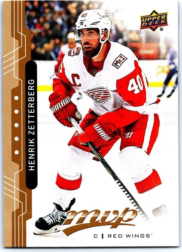 18-19 UPPER DECK MVP #1 -250 - PICK FROM LIST - FREE COMBINED SHIPPING - Bild 41 von 225
