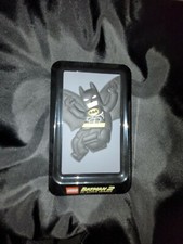 Batman Nintendo DS Case