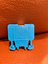 42 Pack ALLEN BRADLEY 1492-CA3B  Blue