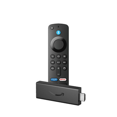 Fire TV Stick HD | Neueste Generation | Free- und Live-TV