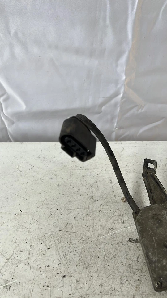 AUDI TT Serie (8N3) (98>06) CENTRALINA FARI PER 8N0907474 AUQ - Immagine 2 di 4