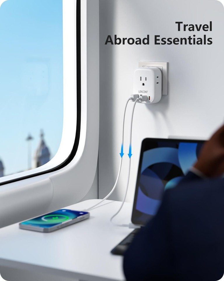 South Africa Power Adapter, South Africa Grounded Travel Adaptor with 4 eBay