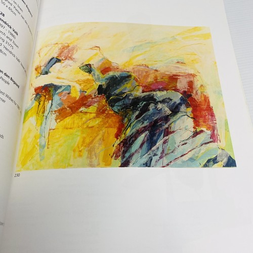 ART CATALOGUE ,GOODMANS , JACK & ISABELLA KLOMPE COLLECTION 2003 - Picture 7 of 10