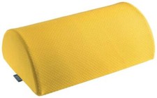 Ergo Cosy Bureau Pied Repos, Chaud Jaune - 53710019