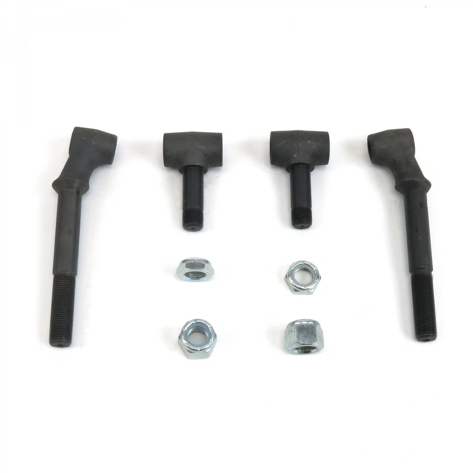 1928 - 1934 Ford Adjustable Spring Perches Kit - 1 Pair VPASPRK3 custom rat - Image 4 of 4