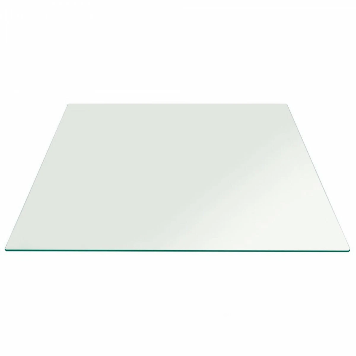 Square glass top table deals
