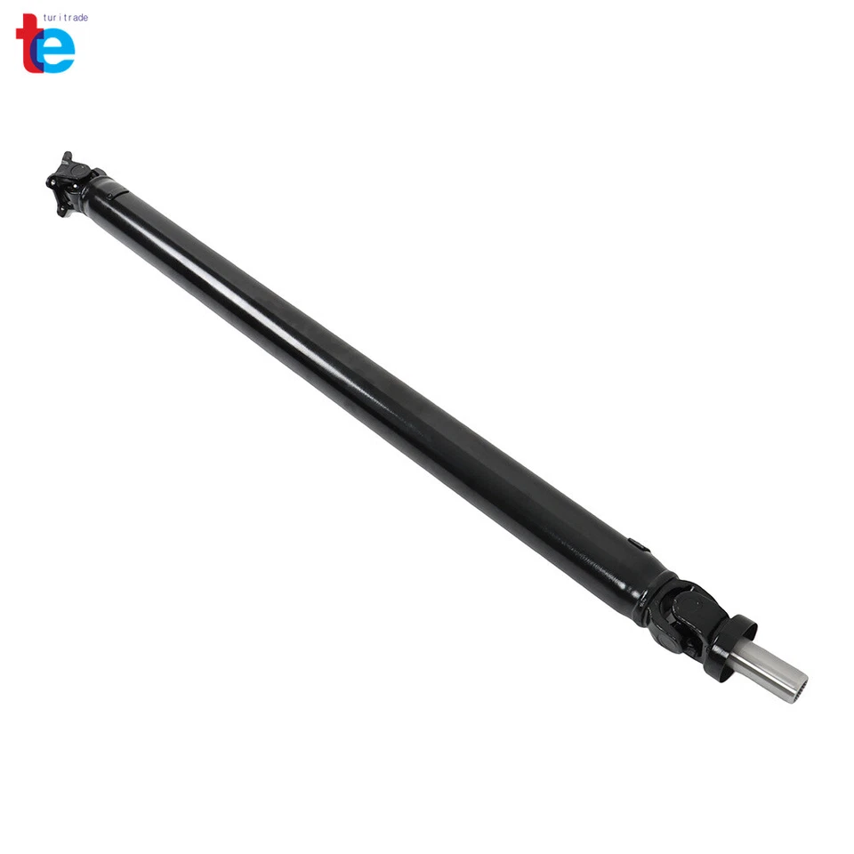 For Toyota 4Runner 1996-2000 RWD Rear Driveshaft Prop Shaft Assembly Foto 3 de 4