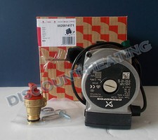 GLOWWORM ULTRACOM 24CXI 30CXI 38CXI PUMP 0020014171 REPLACES 0020014180