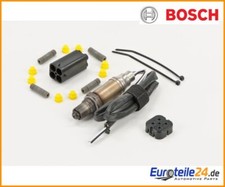 Lambdasonde Universal BOSCH 0258986507 für Ford Escort V KA