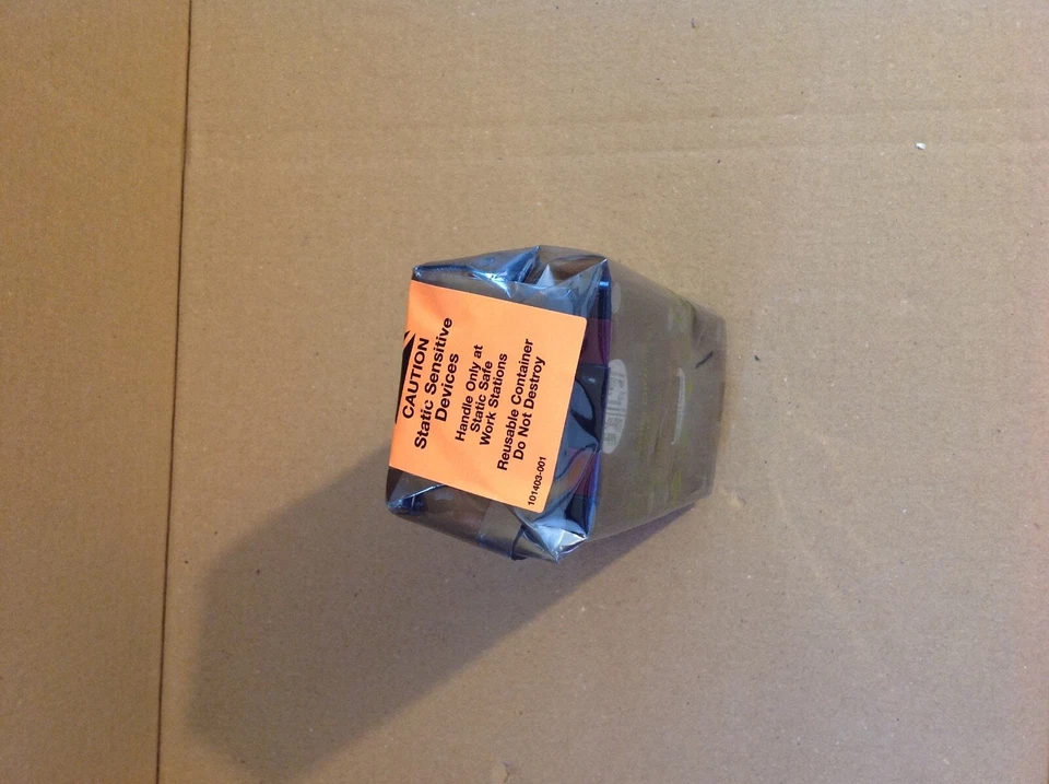 NIDEC ULTRAFLO DC 12V NIDEC 6cm V60E12BS1A7-09A032 2.45A For HP DL380G6/G7 FAN - Image 3 of 4