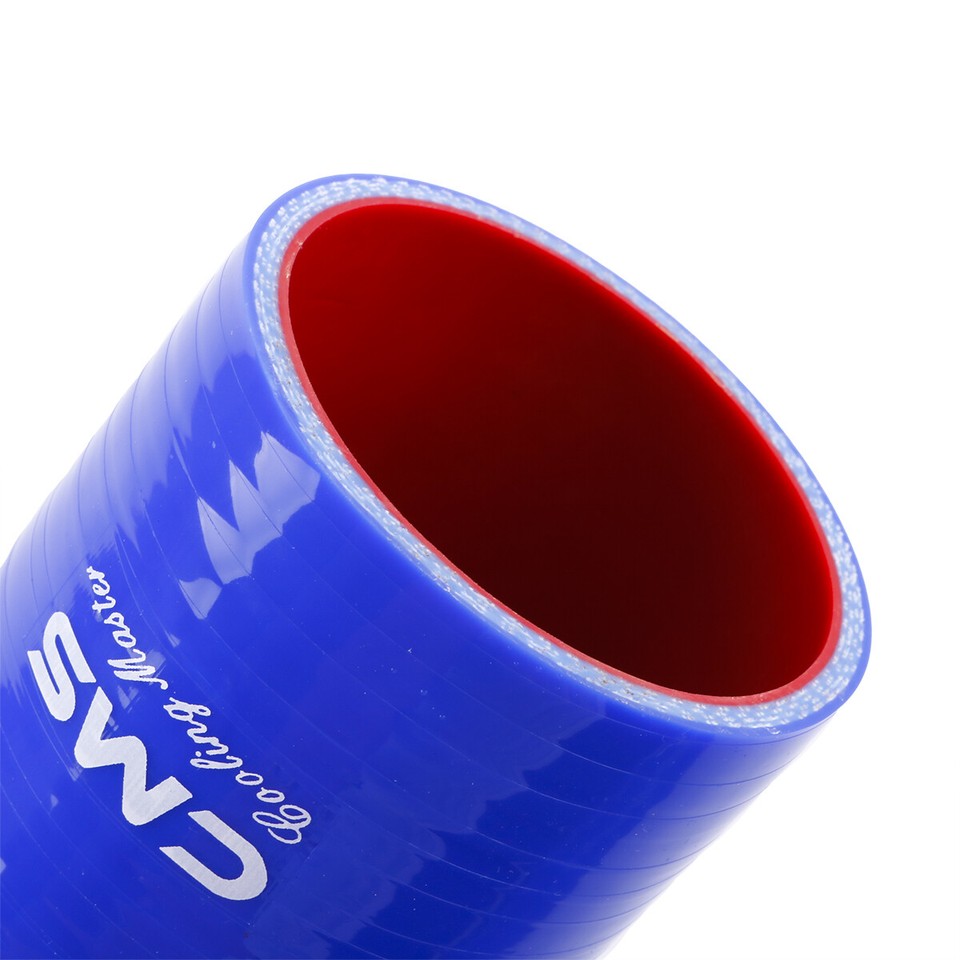 VRSF 7.5" Blue For BMW 135i 335i 335 E90 E92 N54&N55 Silicone