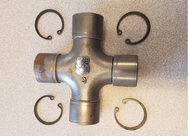 Bush Hog Universal Joint