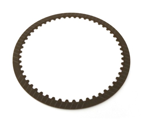 Genuine Mitsubishi A/T L-R Brake Disc MD731586 - Picture 2 of 3