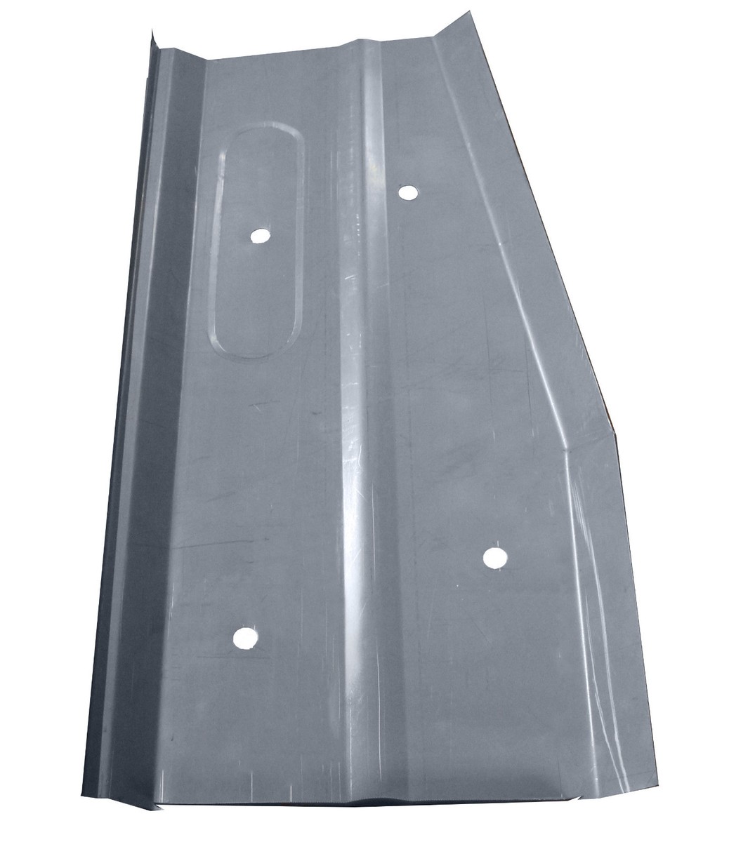 Replacement Floor Pan For 1970-74 Nissan Datsun, Driver Side | eBay