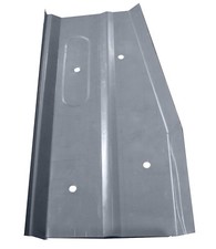 Replacement Floor Pan For 1970-74 Nissan Datsun, Driver Side