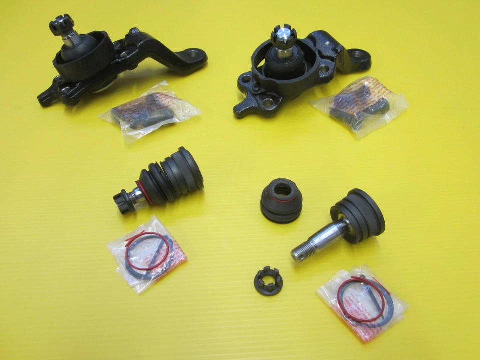 Barra de amarre inferior superior XRF Toyota Tundra 2004-2006 GARANTÍA DE POR VIDA Foto 2 de 4