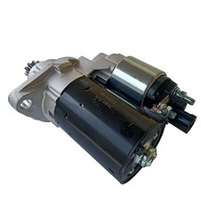 Brand New Starter For Volkswagen Jetta 2006-2015 2.0l 12v 02m911023g 17970N