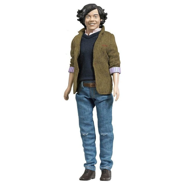harry styles doll
