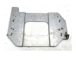 Mercedes-Benz W210 Halterung Motorsteuergerät A2105400173