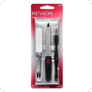 Revlon b.tools manicure essentials (309972530950)