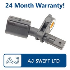 Front Left ABS Sensor for Seat Ibiza Mk3 Mk4 Mk5 Mii Leon Ateca Arona Toledo MK4