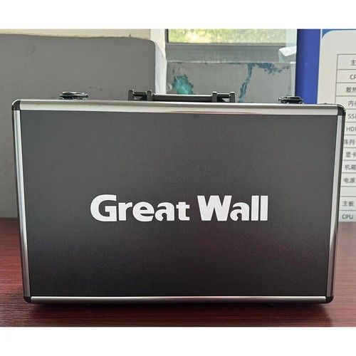 Great Wall Fully Modular PSU FOR PC/Server, 2600W (ATX 3.0) 80 PLUS Gold - 第 2/6 張圖片