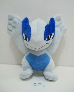 Lugia 061001 Pokemon Banpresto UFO Plush 2009 Stuffed Toy Doll Japan Ho-oh | eBay