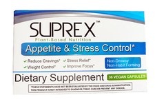 SUPREX Appetite  Stress control