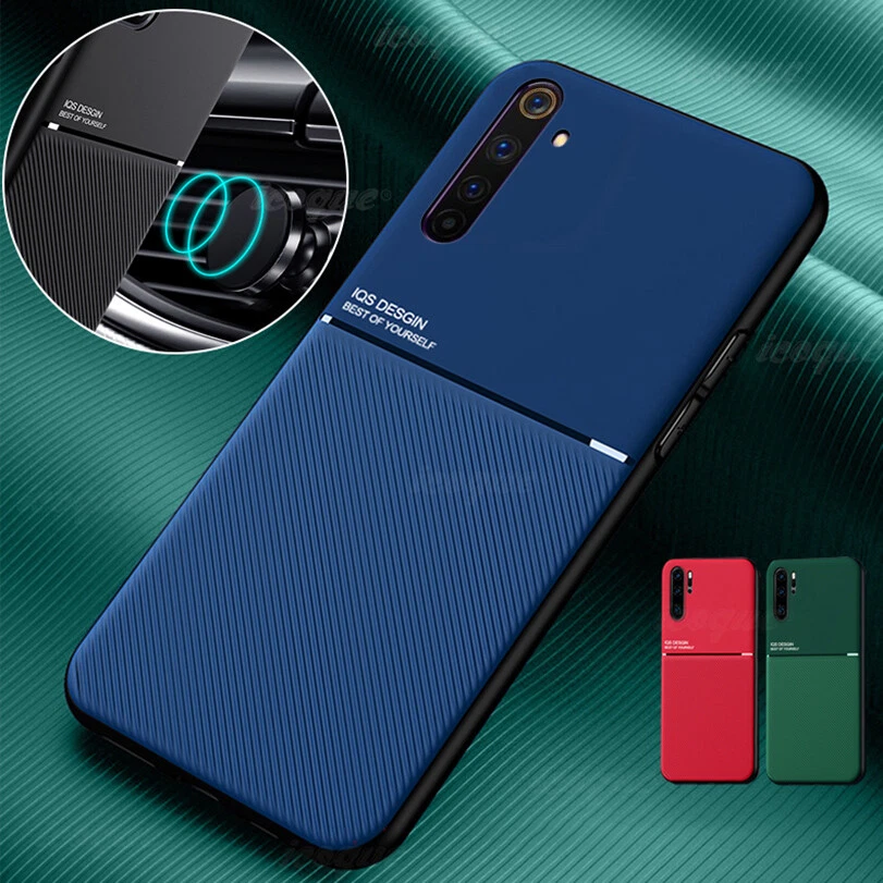Shockproof Leather Case For OPPO A15 A53 A52 OPPO Find X2 Lite X2