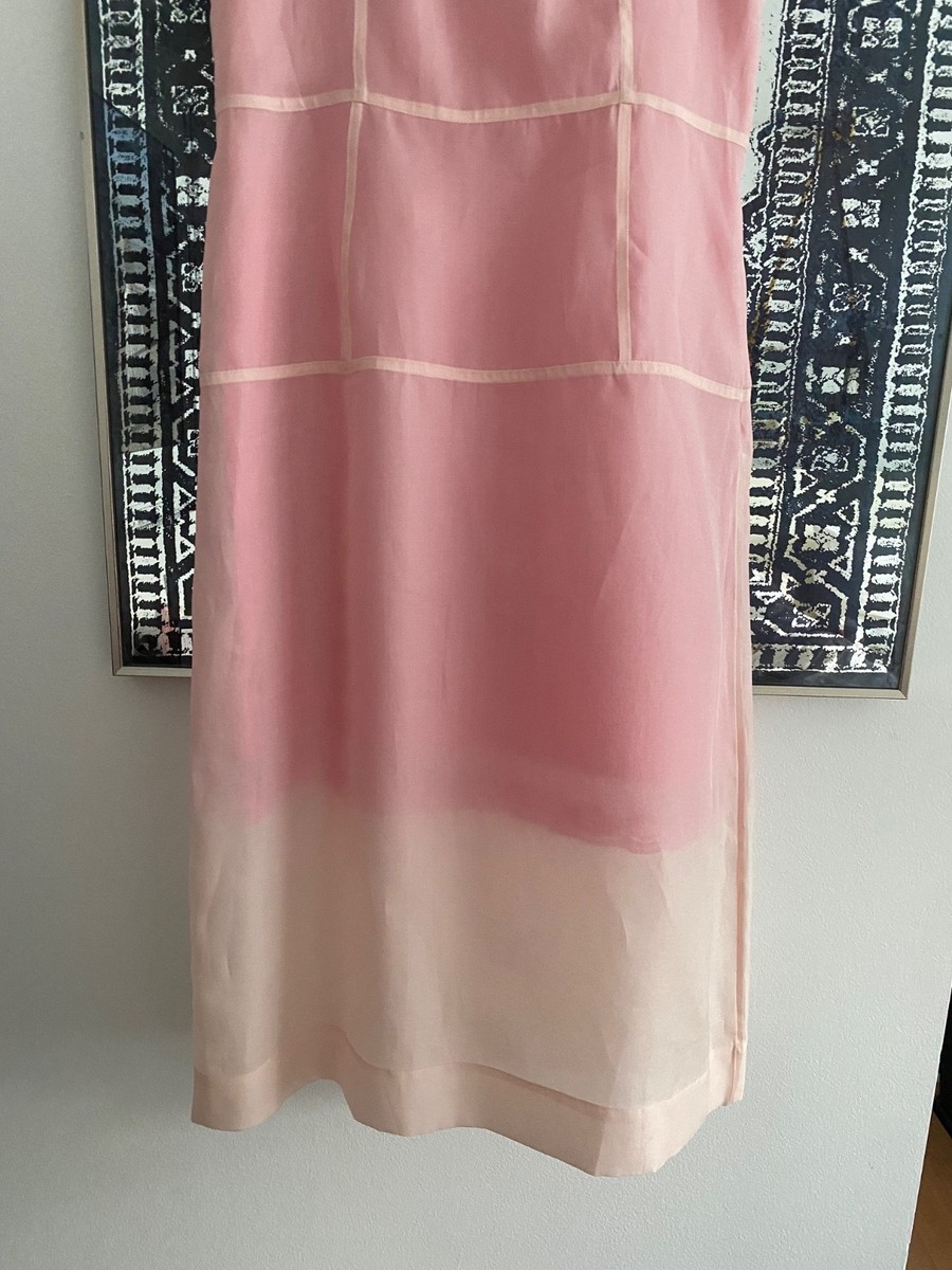 New Women's Marc bu Marc Jacobs Pink Organza Gorgeous Dress 6 | eBay New Women's Marc bu Marc Jacobs Pink Organza Gorgeous Dress 6 | eBay