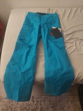 Arc'teryx Sabre Pants - UL Goretex Shell - Men's XS - Ski  Mountaineering