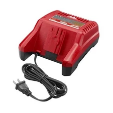48-59-2819 For Milwaukee M28 28V Lithium-Ion Battery Charger-No Battery