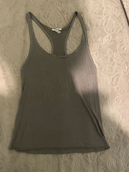 Women Chloe Shirt 38