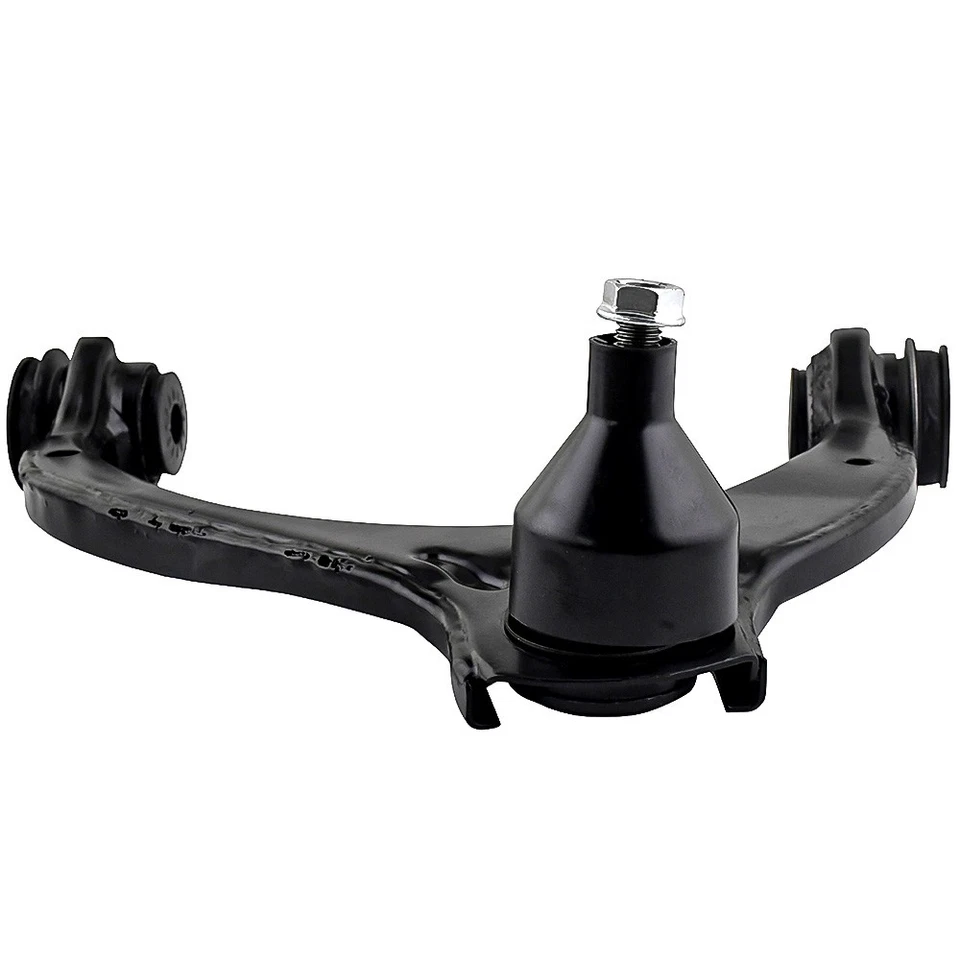 MOOG Front Upper Control Arms for Chevy Silverado GMC Sierra 2500 3500 HD 11-19 - Image 4 of 4