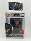 Funko Pop! Vinyl: Star Wars - Darth Revan - GameStop (Exclusive) #396