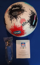 Promo Ferrare "Sweeten the Fandom" taille 5 Baden ballon de football collection édition limitée